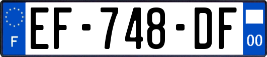 EF-748-DF