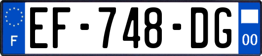 EF-748-DG