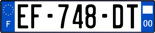 EF-748-DT