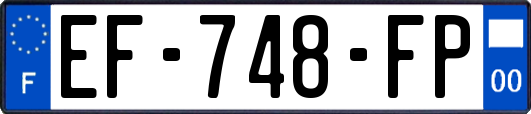 EF-748-FP