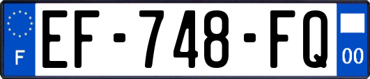 EF-748-FQ