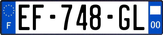 EF-748-GL