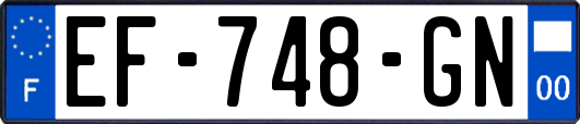 EF-748-GN