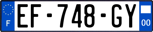 EF-748-GY