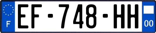 EF-748-HH