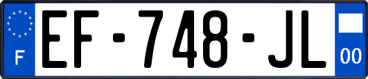 EF-748-JL