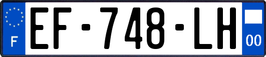EF-748-LH