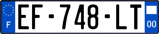 EF-748-LT
