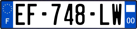 EF-748-LW