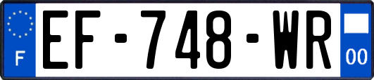 EF-748-WR