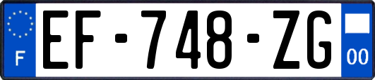 EF-748-ZG