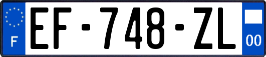 EF-748-ZL