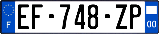 EF-748-ZP