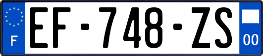 EF-748-ZS