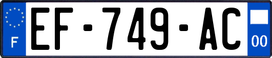 EF-749-AC