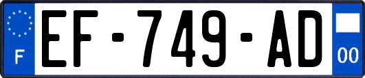 EF-749-AD