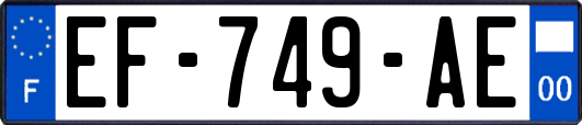 EF-749-AE