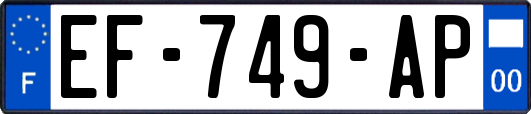 EF-749-AP