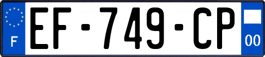 EF-749-CP