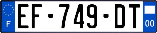 EF-749-DT