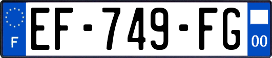EF-749-FG