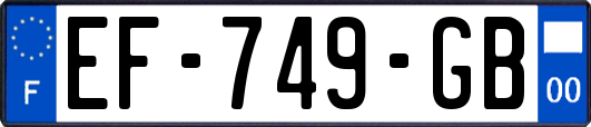 EF-749-GB