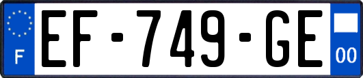 EF-749-GE