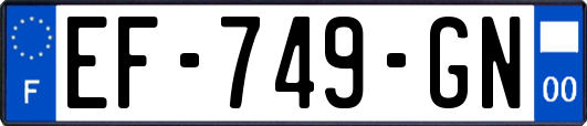 EF-749-GN