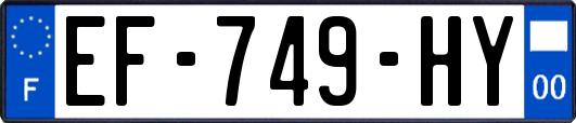 EF-749-HY