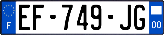 EF-749-JG