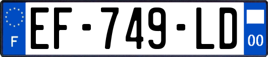 EF-749-LD