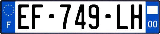 EF-749-LH