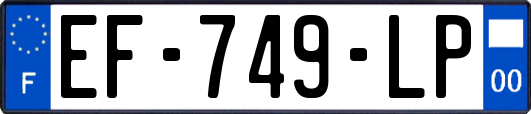 EF-749-LP
