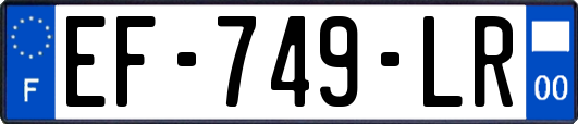 EF-749-LR