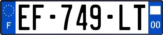 EF-749-LT