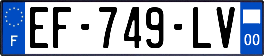 EF-749-LV