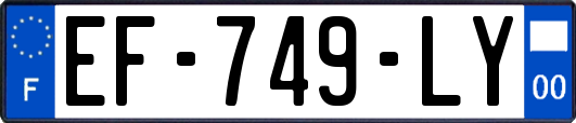 EF-749-LY