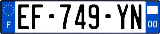 EF-749-YN