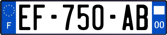 EF-750-AB
