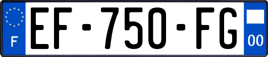 EF-750-FG