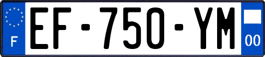 EF-750-YM