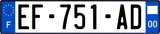 EF-751-AD