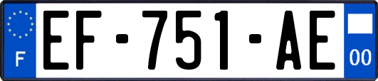 EF-751-AE