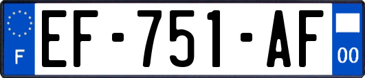 EF-751-AF