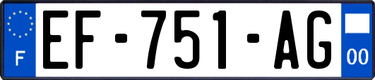 EF-751-AG