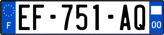 EF-751-AQ
