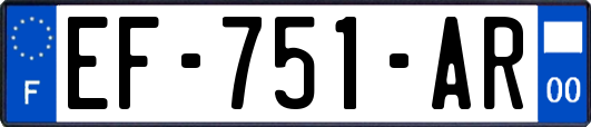 EF-751-AR