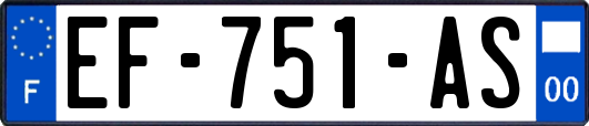 EF-751-AS