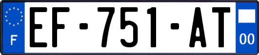 EF-751-AT