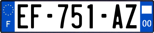 EF-751-AZ